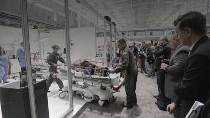 ReachMD Healthcare Image