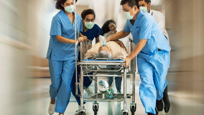 ReachMD Healthcare Image