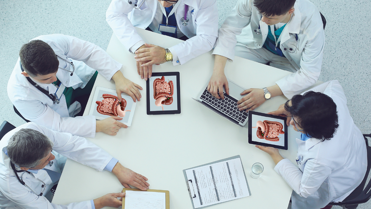 ReachMD Healthcare Image