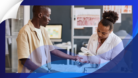 ReachMD Healthcare Image