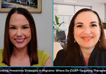 Rethinking Migraine Prevention: Where CGRP-Targeting Therapies Fit