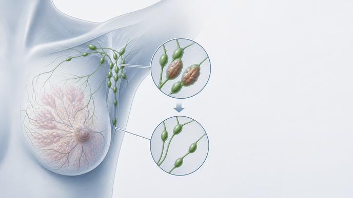 surgical outcomes after neoadjuvant pembrolizumab in keynote 522