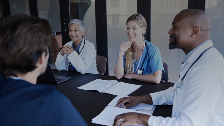 ReachMD Healthcare Image