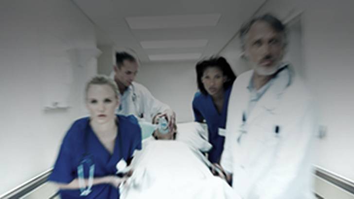 ReachMD Healthcare Image