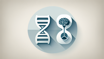 ageing dementia risk biological vs chronological