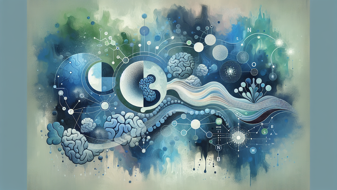 metformin mental health