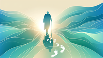 minimal step activity functional health older adults
