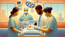 Latest Advances in Neonatal Cardiopulmonary Resuscitation Protocols