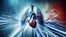 increased mortality and healthcare utilization copd cvd