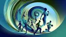 enhancing colon cancer survival exercise