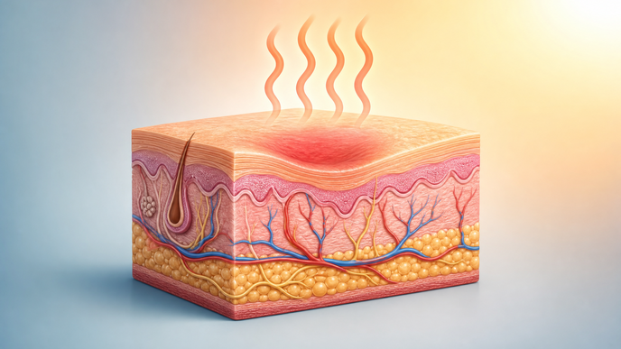 Extreme Heat Tied to Dermatologic Acute Care Diagnoses