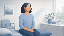 five minutes of prayer eases pain and anxiety in primary care trial
