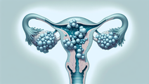 time restricted eating in pcos randomized trial on body weight