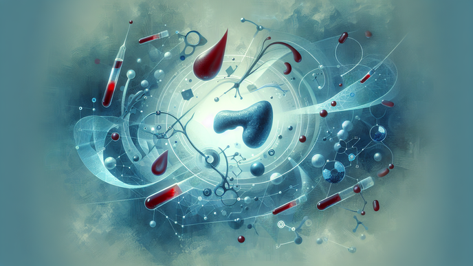 innovative blood biomarker panel pancreatic cancer