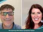 Recognizing ARIA Before Symptoms Appear