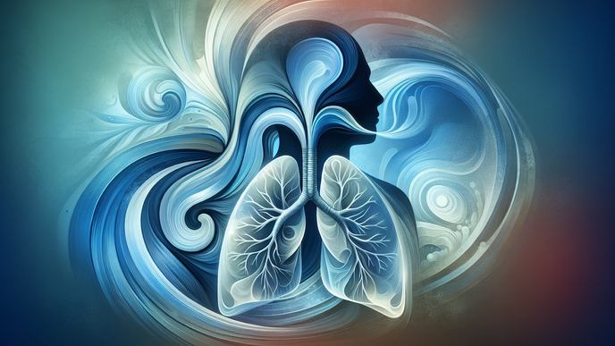 post covid respiratory symptoms new onset asthma