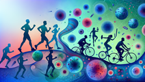 Mitigating Muscle Pain Chronification Through Exercise and Immune Modulation