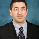 Sandro Galea, MD, DrPH, MPH