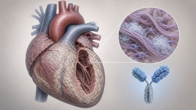 anselamimab misses overall endpoint signals kappa benefit in cares