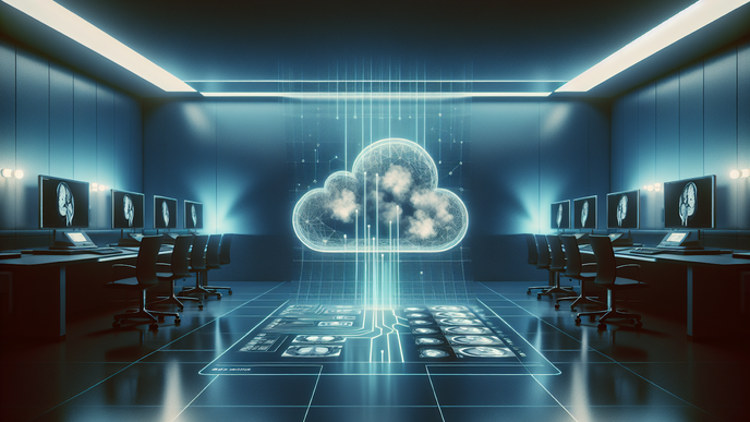 ge healthcares view receives fda 510k cloud native diagnostic viewer with embedded ai