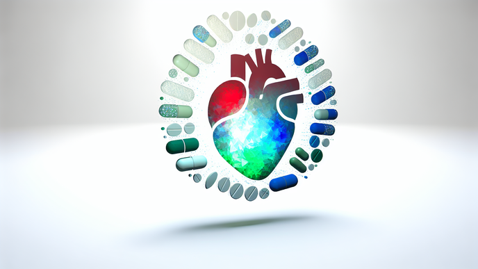 Global Underuse of Cardiovascular Medications Calls for Action