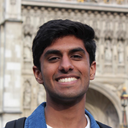 Rushabh Mehta, BS