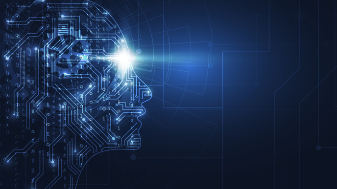 modern aesthetics artificial intelligence