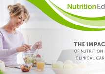 What Role Does Nutrition Play in Menopause Care?