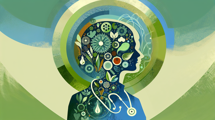 nutritional strategies chronic disease