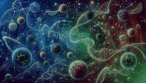 rna networks colorectal cancer precision immunotherapy