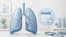 Stepped Reminders Boost Lung Cancer Screening Adherence