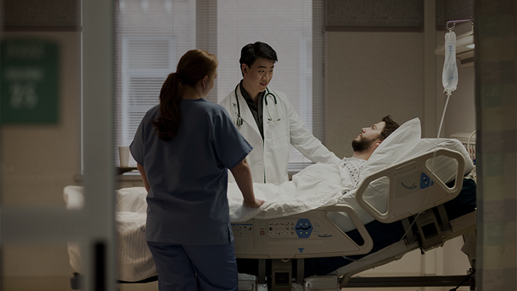 ReachMD Healthcare Image