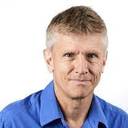 David Hamer, MD