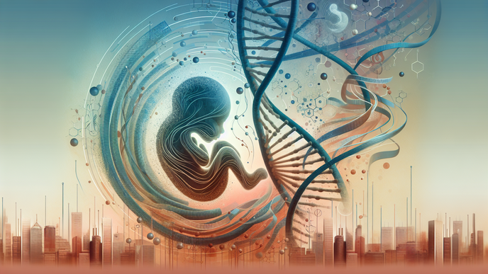 Unraveling the Environmental and Genetic Tapestry of Low Birth Weight and Preterm Birth