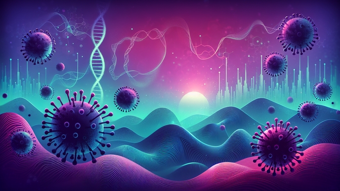 impact of viral infections on special populations