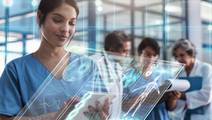 ReachMD Healthcare Image