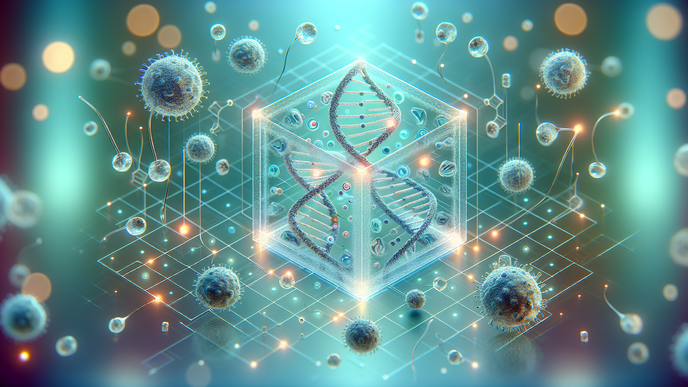 dorivac dna origami vaccines preclinical immunogenicity and translational notes