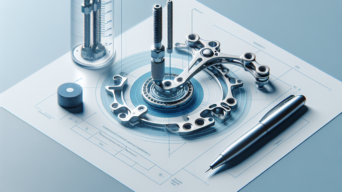 Advances in Bone Fracture Fixation The Role of Locking Wrist Plates