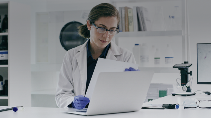 ReachMD Healthcare Image