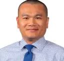 Hanford Yau, MD, CCD, FACP, FACE