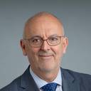 Gareth Morgan, MD
