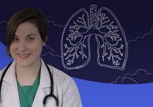 From Confidence to Action: Exercise Self-Efficacy and Improved COPD Outcomes