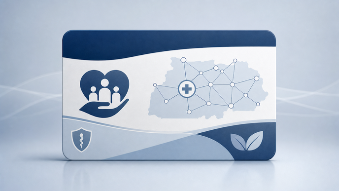 random medicaid assignment finds lower costs under managed care