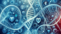 Genetic Testing Enhances Management of Early Onset Atrial Fibrillation