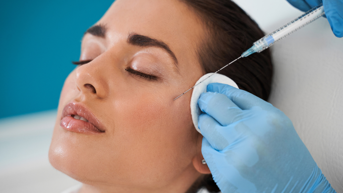 modern aesthetics injectables