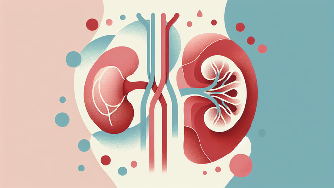 hypertension organ damage link