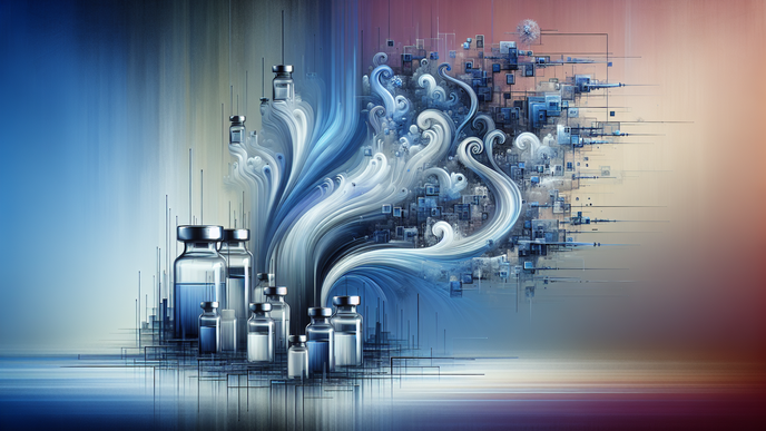 discrepancies in polio vaccination reporting