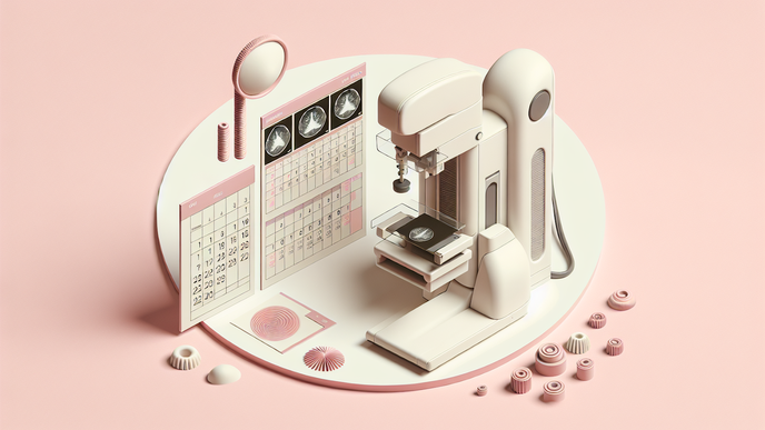 Re Evaluating Mammographic Surveillance Frequency for Older Breast Cancer Patients