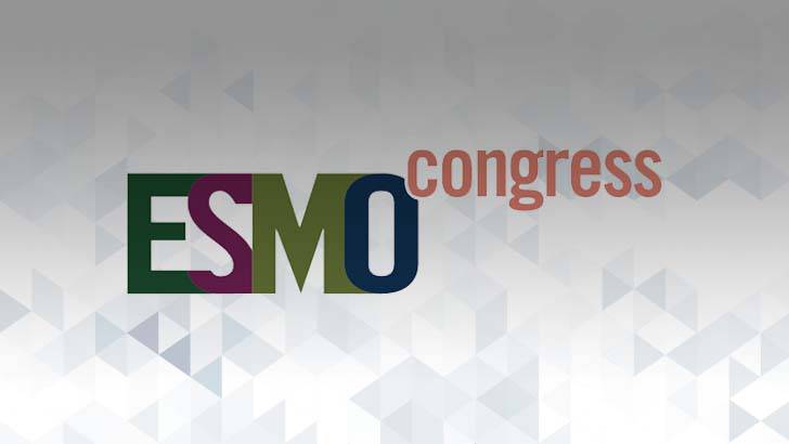 ESMO Congress Logo