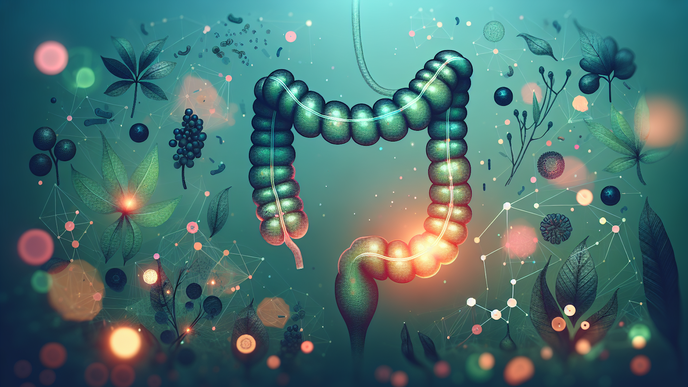 polyphenol interventions and bifidobacterium key findings from a recent systematic review